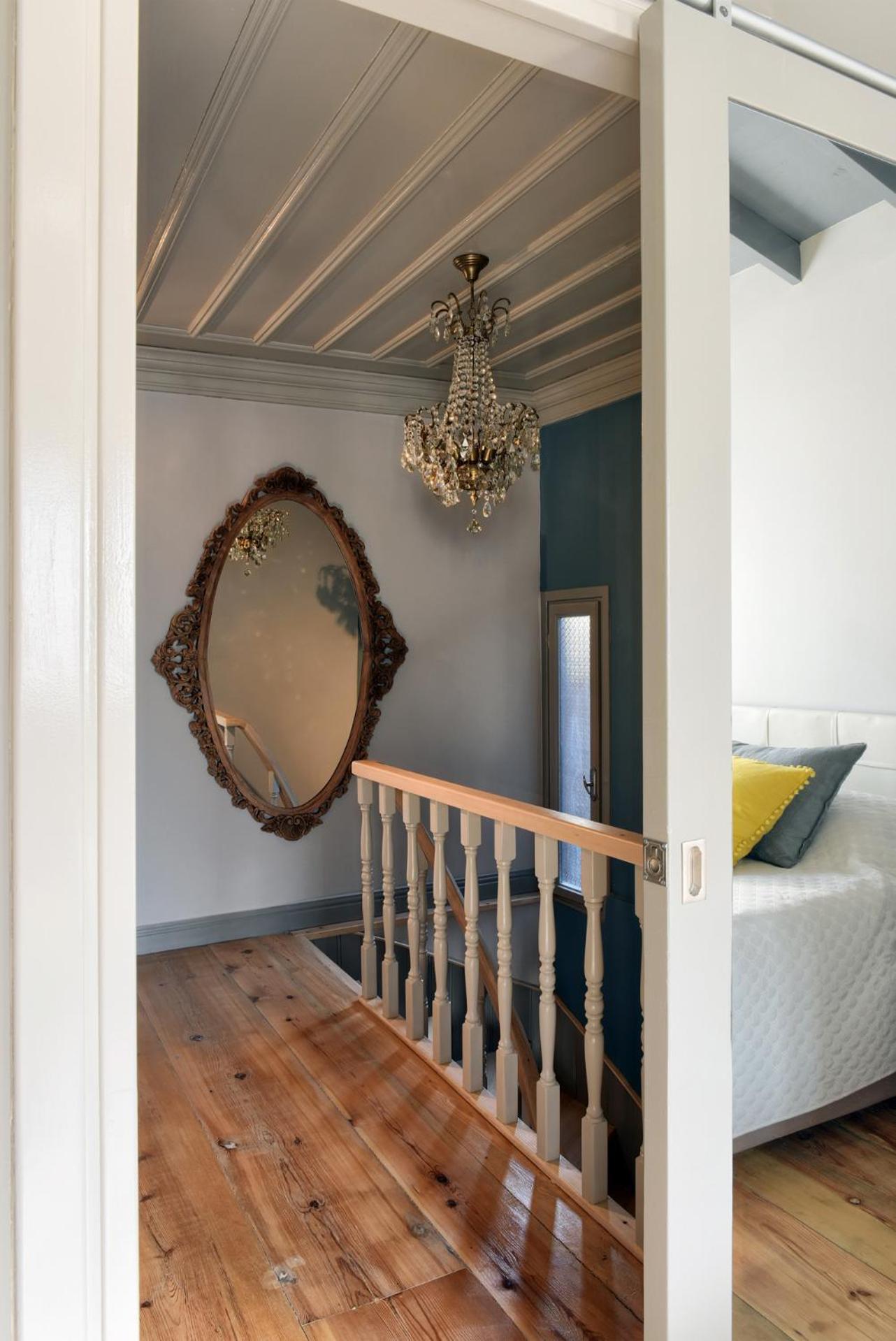 Golden Horn Views From The Saffron House In Old Casa vacanze *